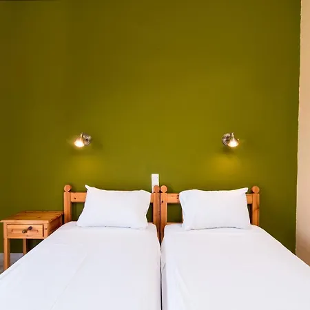 Διαμέρισμα Southgate 9 *
