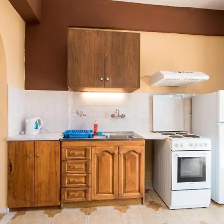 Διαμέρισμα Southgate 9 *