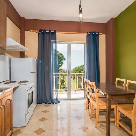 Southgate 9 Διαμέρισμα Άγιος Γεώργιος